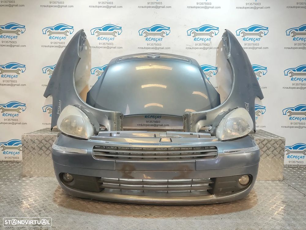 Frente completa CITROEN XSARA PICASSO - 1