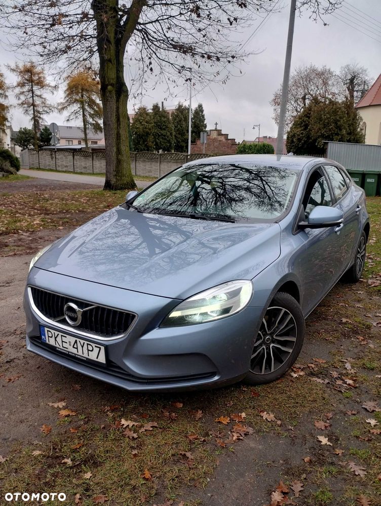 Volvo V40 - 5