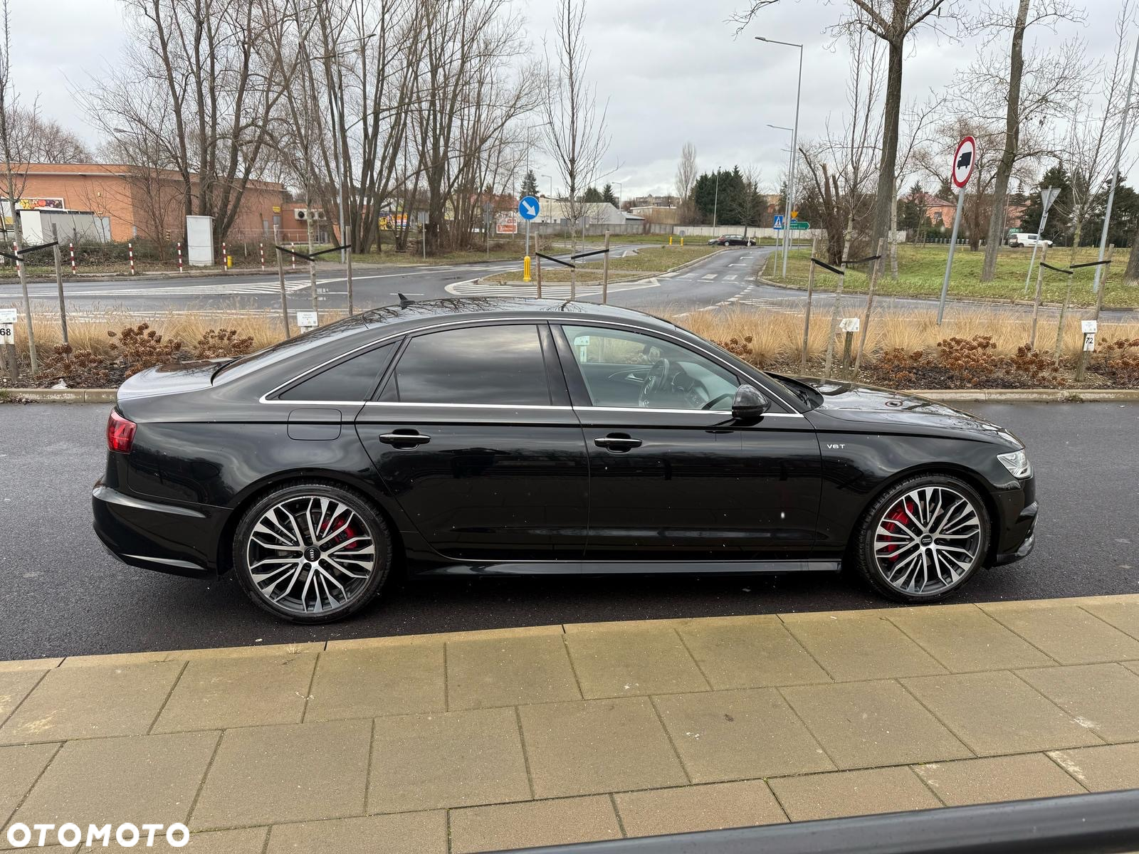 Audi A6 3.0 TDI Quattro Competition Tiptr - 5