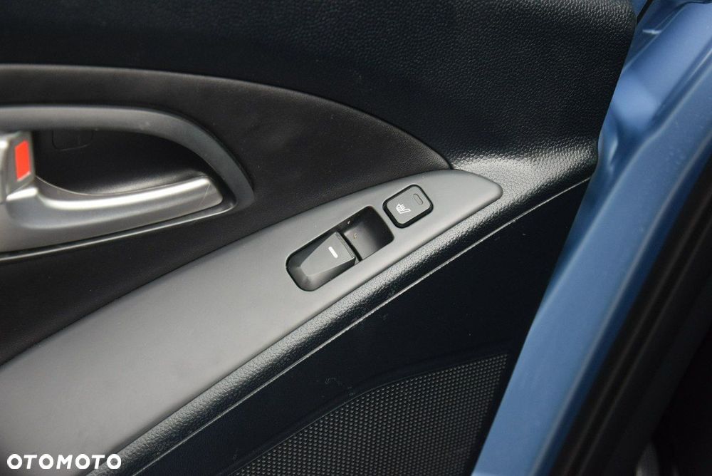 Hyundai ix35 1.6 2WD 5 Star Edition - 30