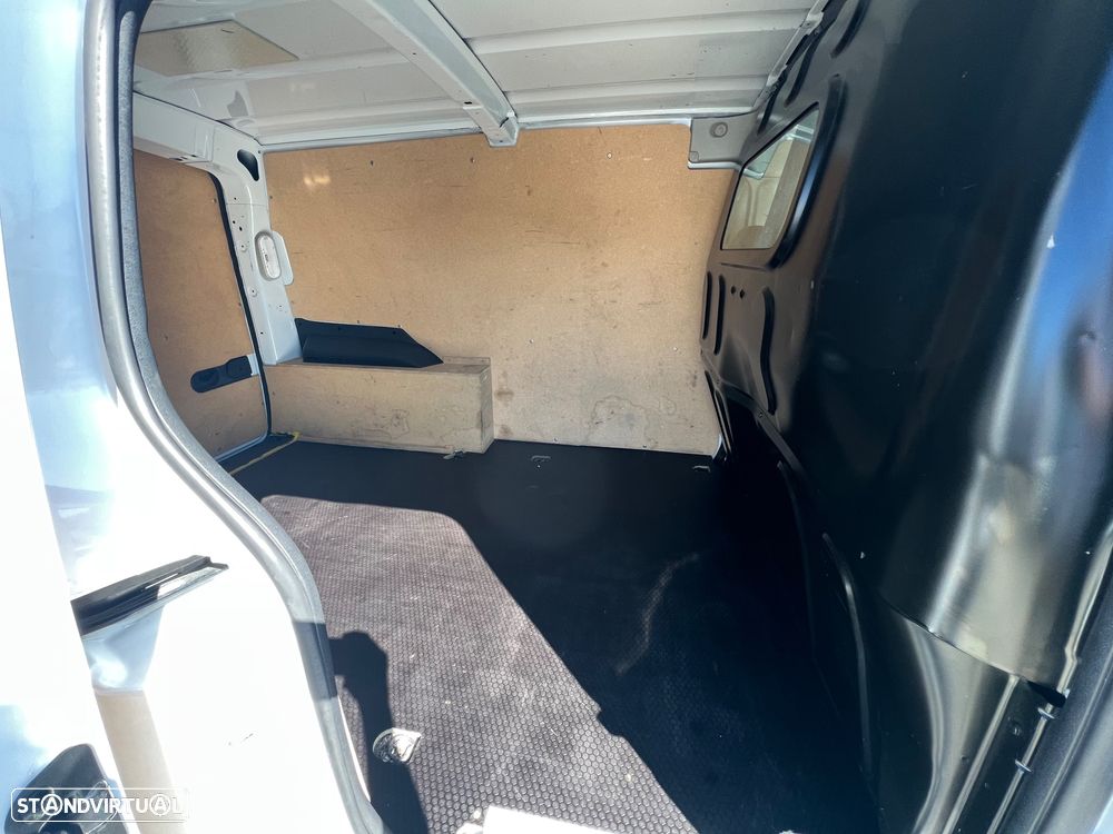 Renault Kangoo Maxi 3L / IVA dedutível - 10