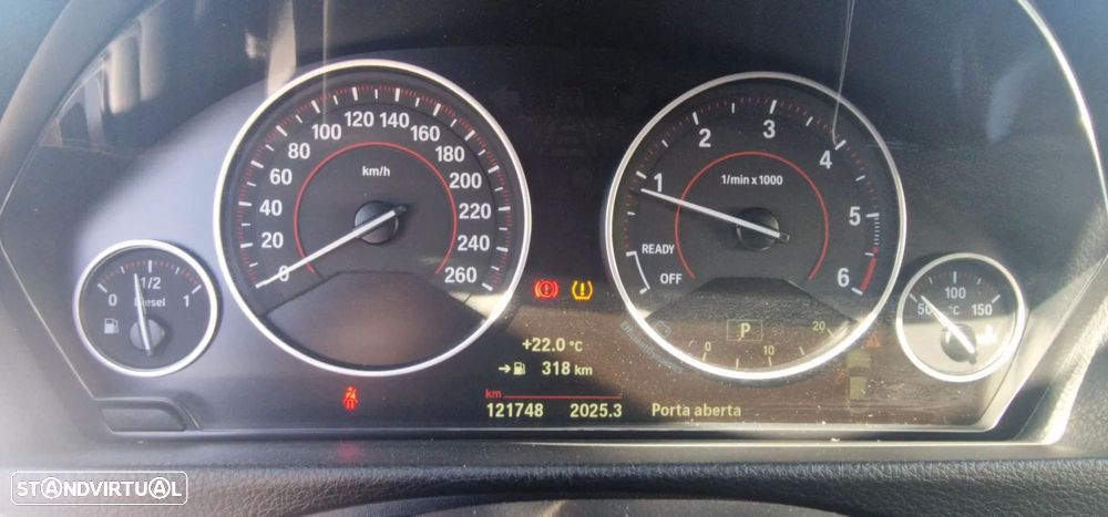 BMW 420 Gran Coupé d Pack M Auto - 11