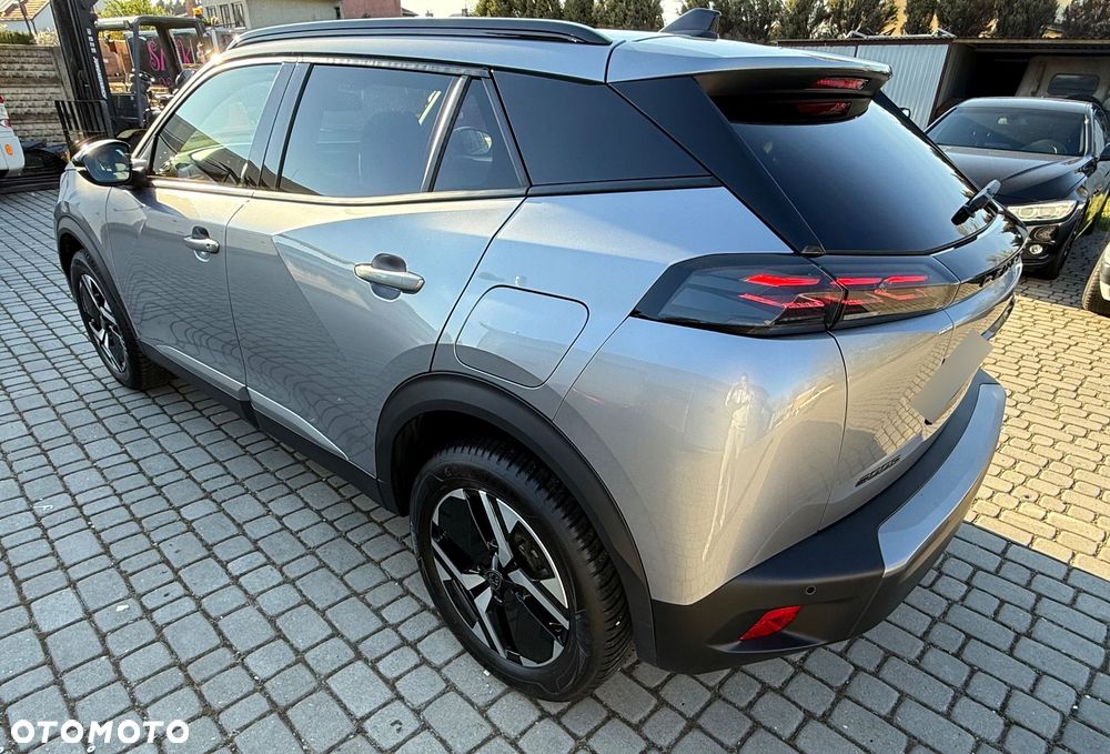 Peugeot 2008 PureTech 100 Stop&Start Allure - 8