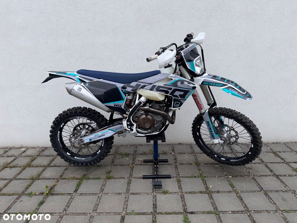 Husqvarna FE - 1