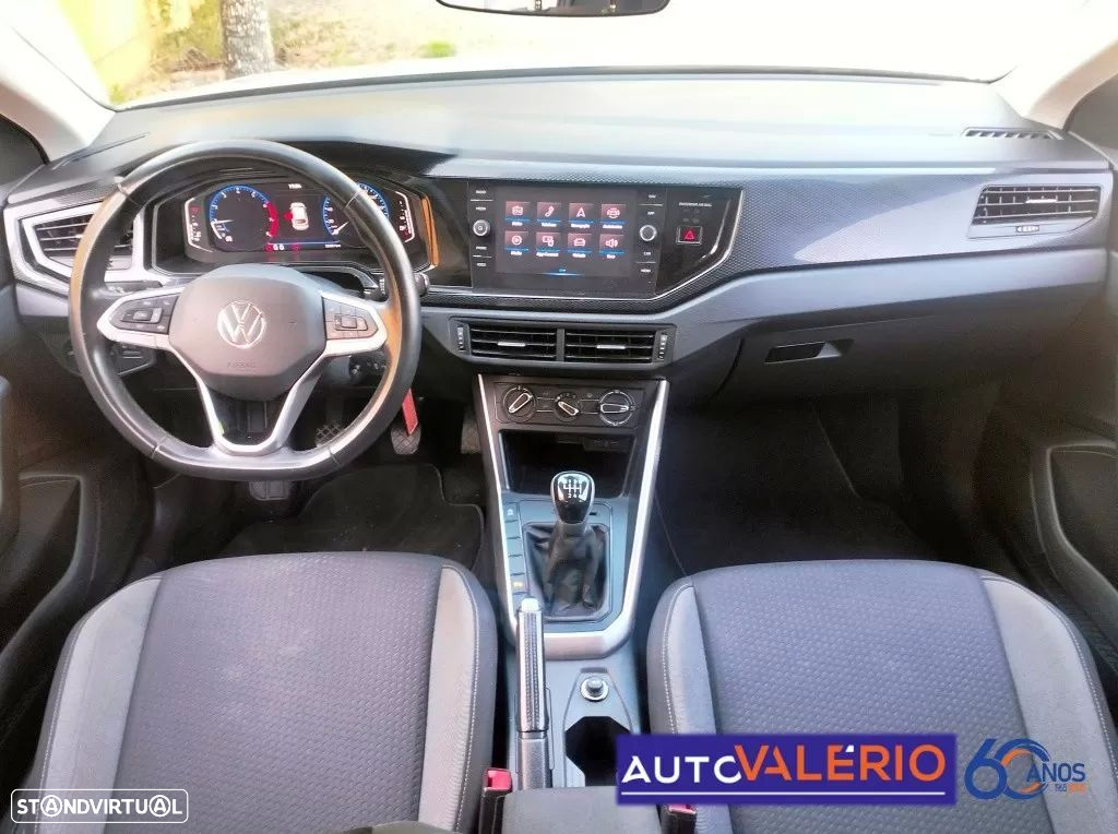 VW Taigo 1.0 TSI Style - 11
