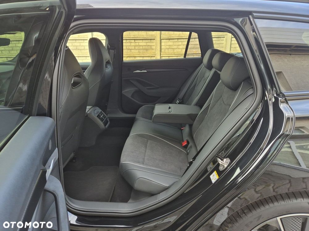 Skoda Superb 2.0 TSI Sportline DSG - 22
