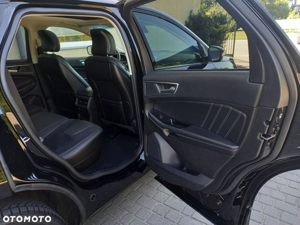 Ford Edge 2.0 TDCi Twin-Turbo 4WD ST-Line - 23