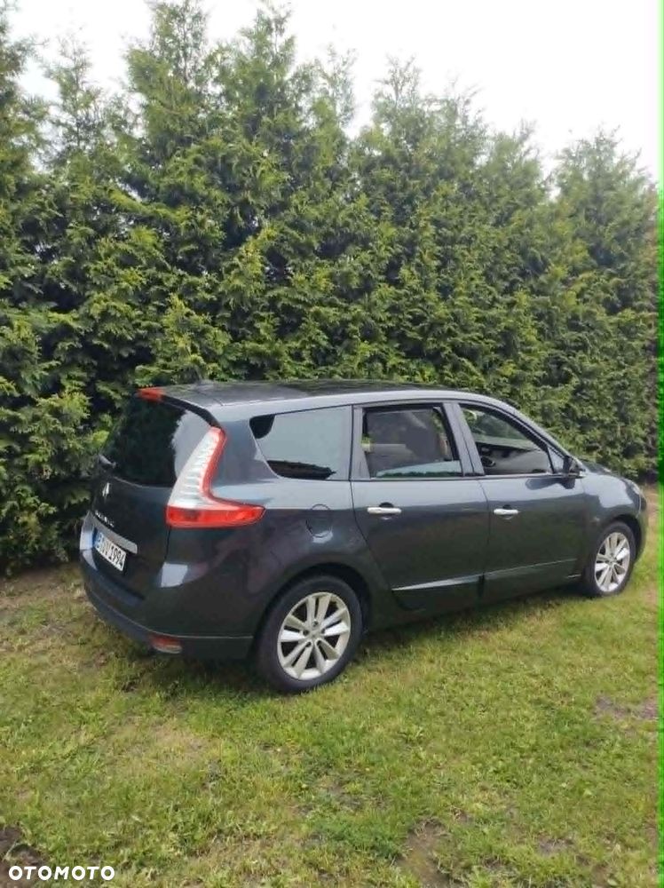 Renault Grand Scenic Gr 2.0 dCi Bose - 6