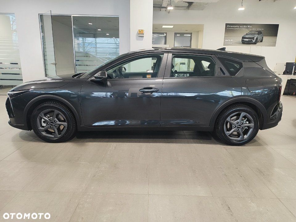 Kia K4 - 3