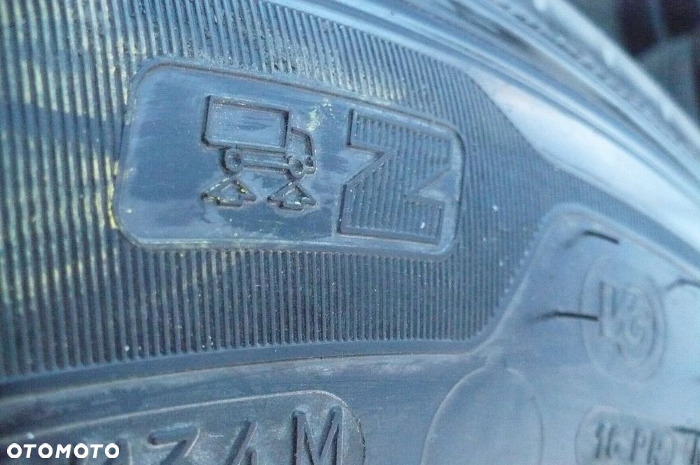 MICHELIN X Multi Z 245/70R19,5 2018 NOWA - 5