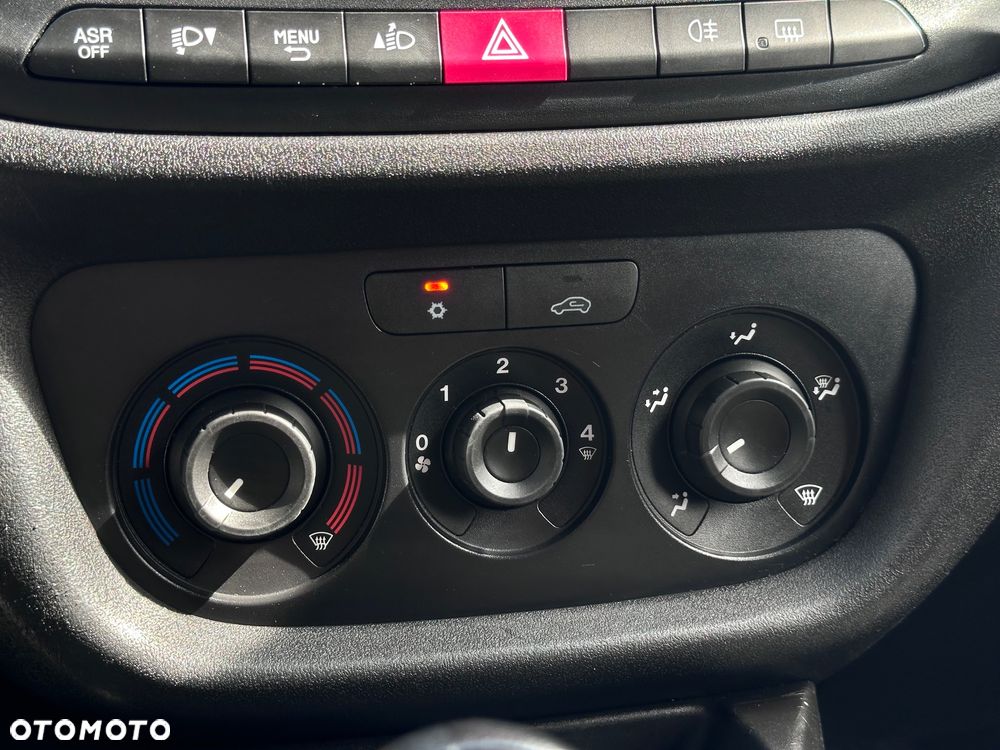 Fiat Doblo - 18