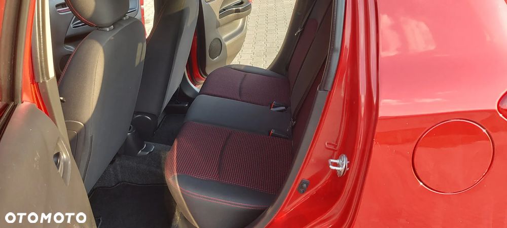 Mitsubishi Space Star 1.2 Clear Tec Edition+ - 13