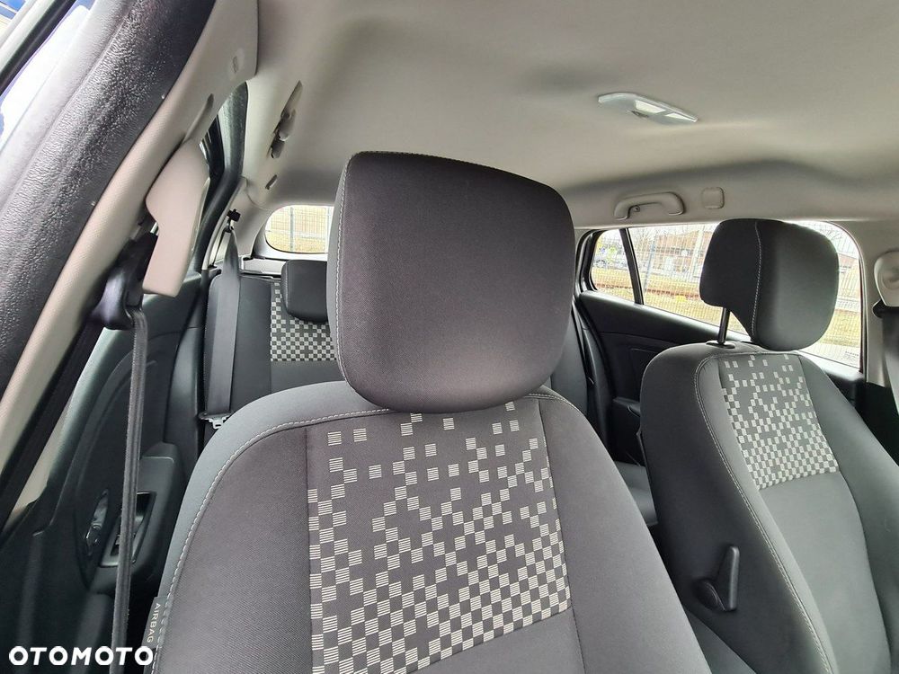 Renault Megane 1.5 dCi Dynamique - 23