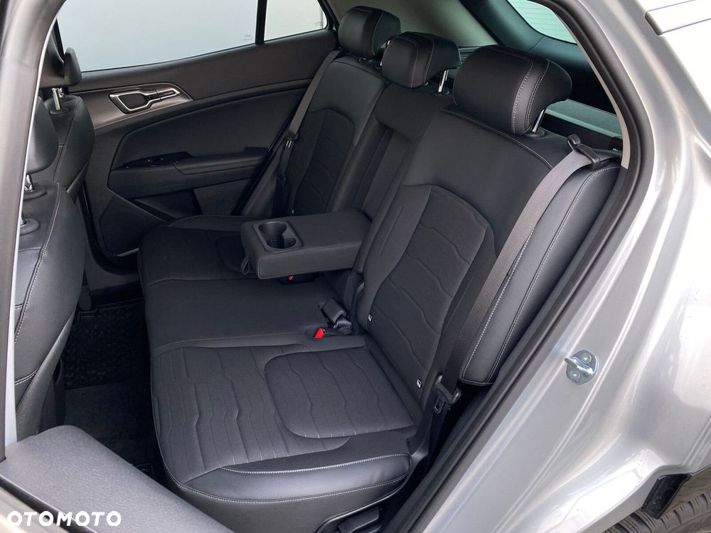 Kia Sportage - 31