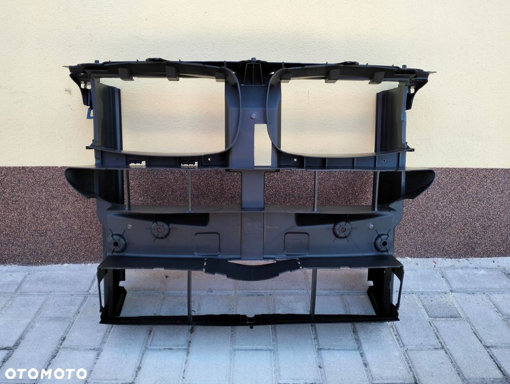 wlot powietrza tunel osŁona pas bmw x5 f15 x6 f16 - 1