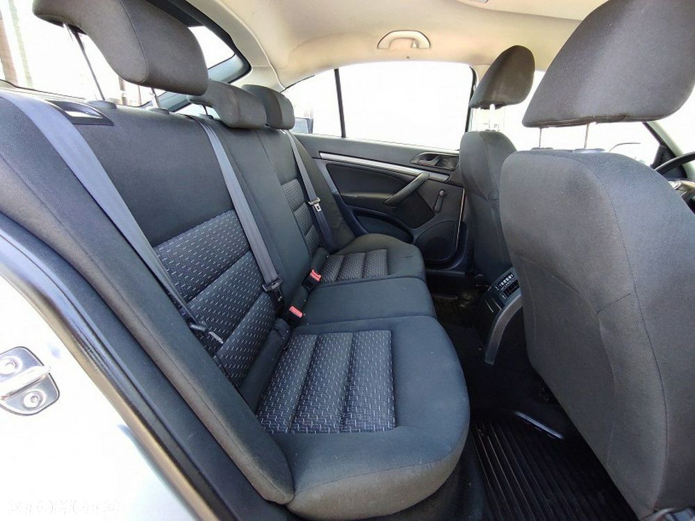 Skoda Octavia - 14
