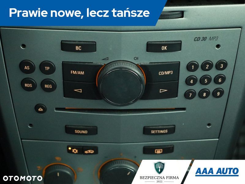 Opel Astra - 12
