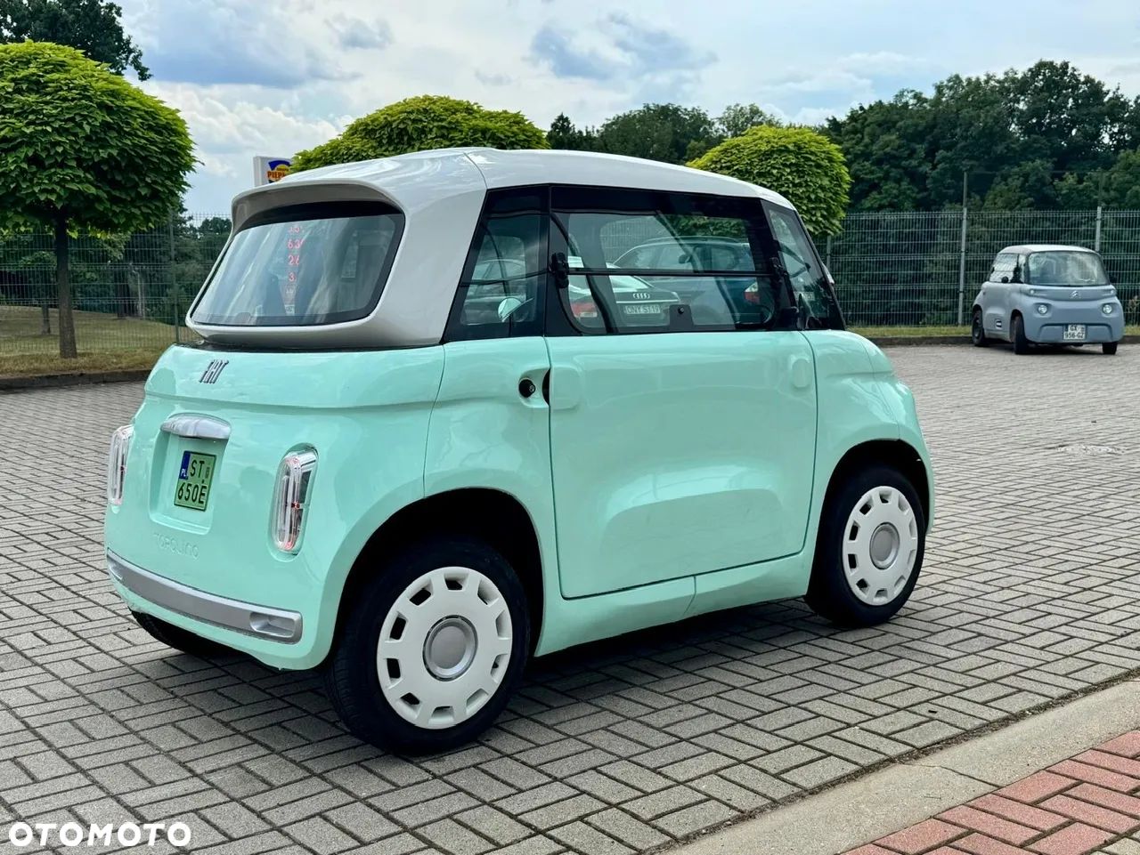 Citroën Inny - 1