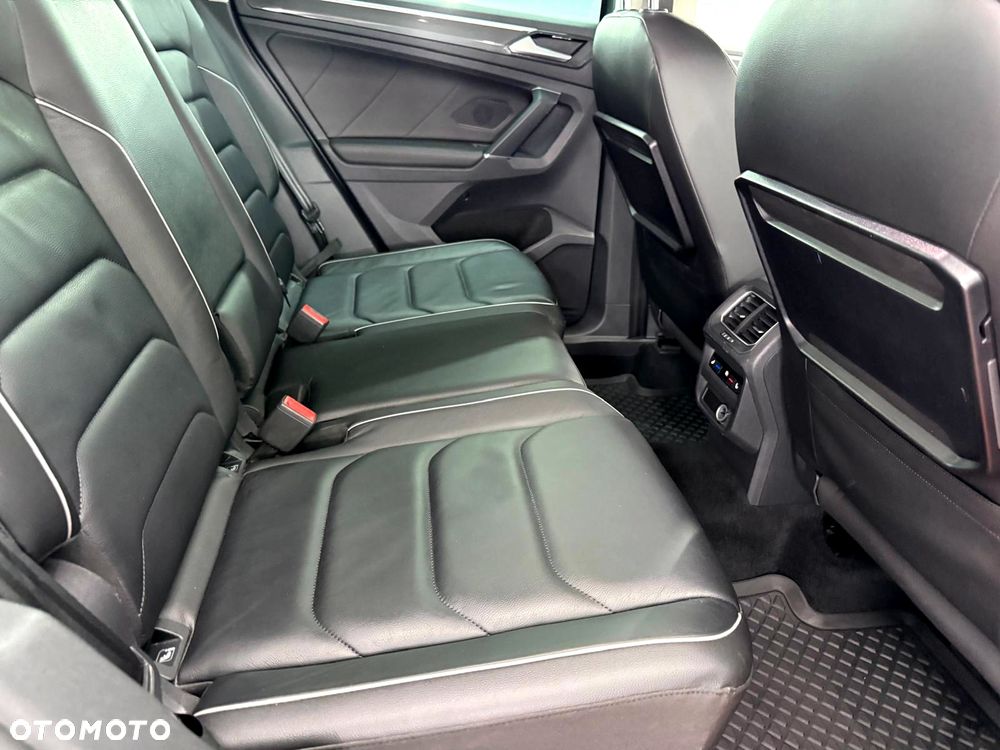 Volkswagen Tiguan 2.0 TDI SCR 4MOTION (BlueMotion Techn.) DSG Highline - 29