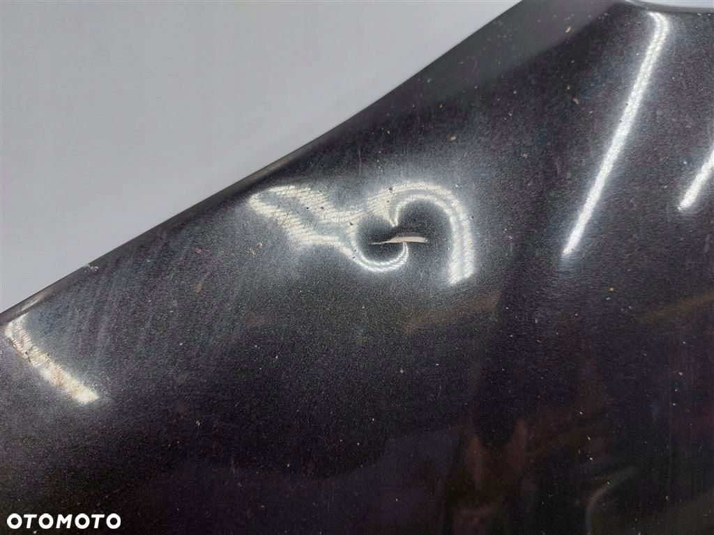 Maska Alfa Romeo 156 LIFT 2003-2006  846 NERO JARAMA - 8
