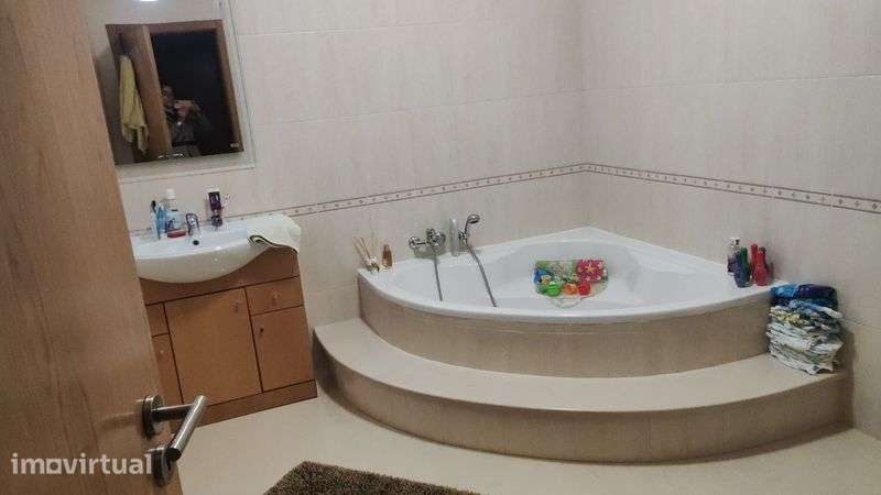 Apartamento t3 mobilado - Grande imagem: 3/5