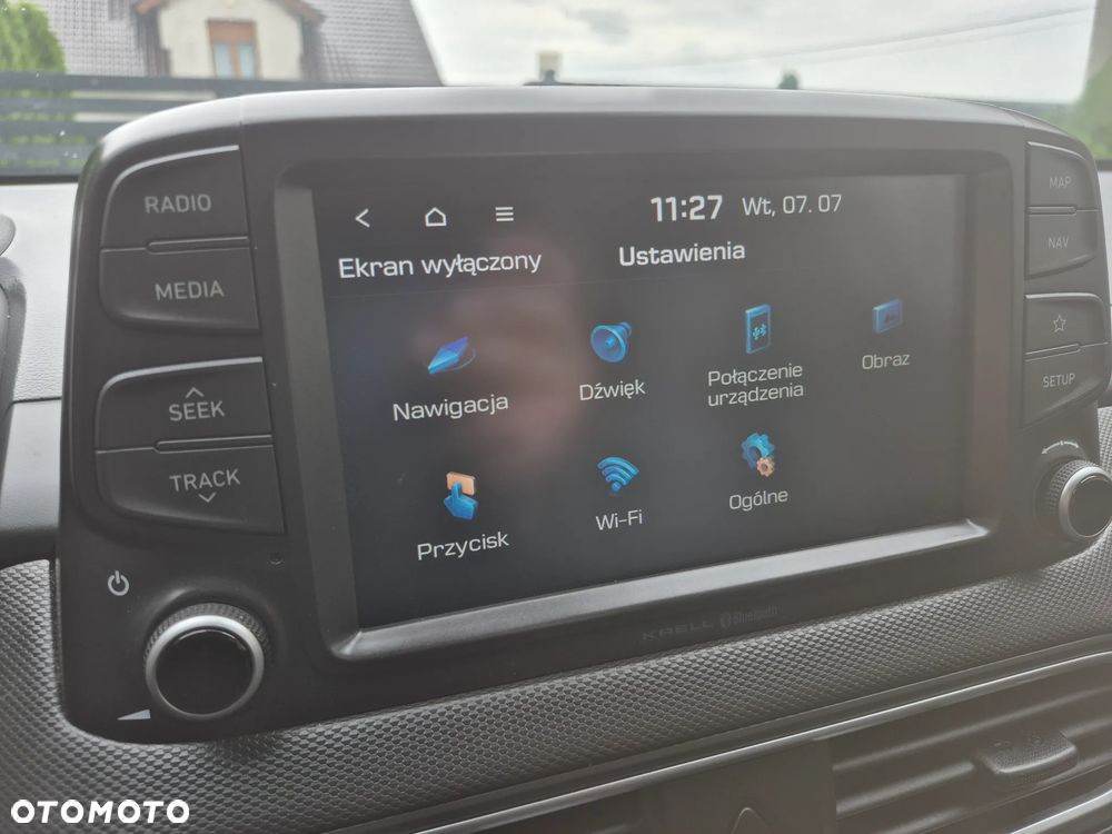Hyundai Kona 1.0 T-GDI Premiere Style - 30