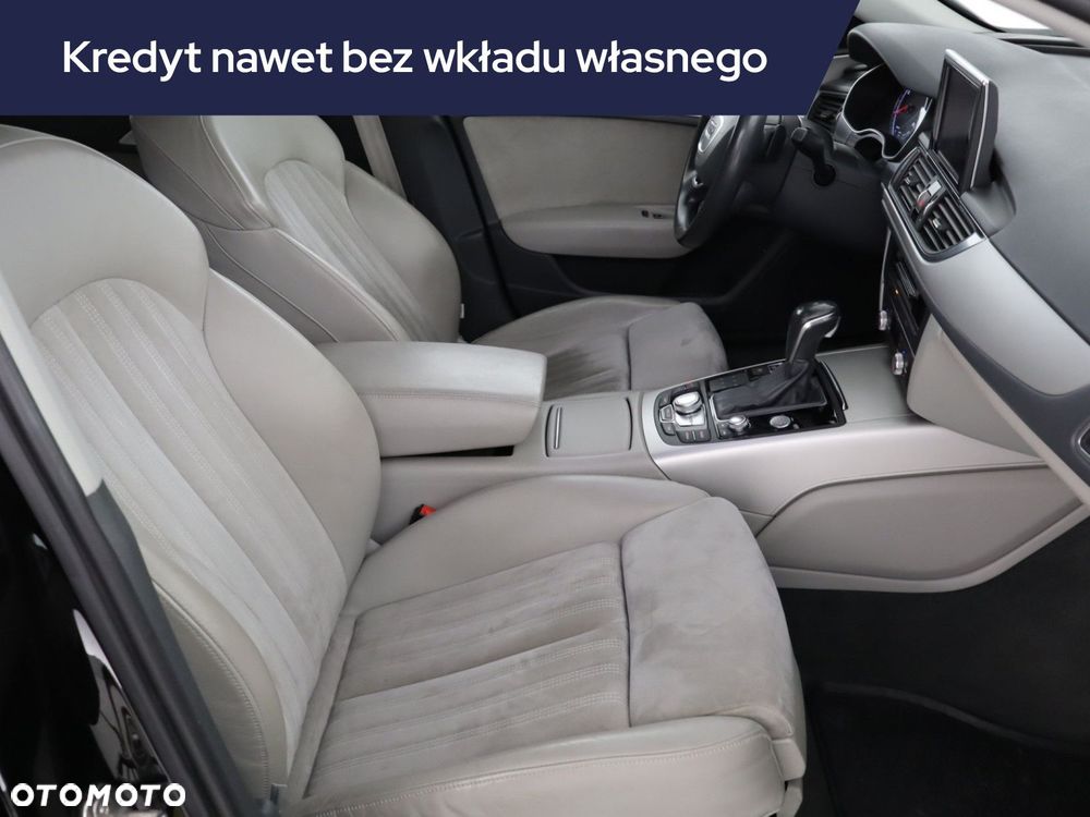 Audi A6 Limousine - 11