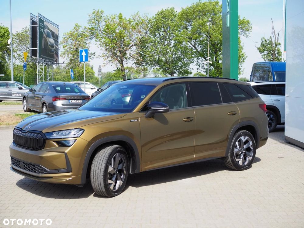 Skoda Kodiaq - 4