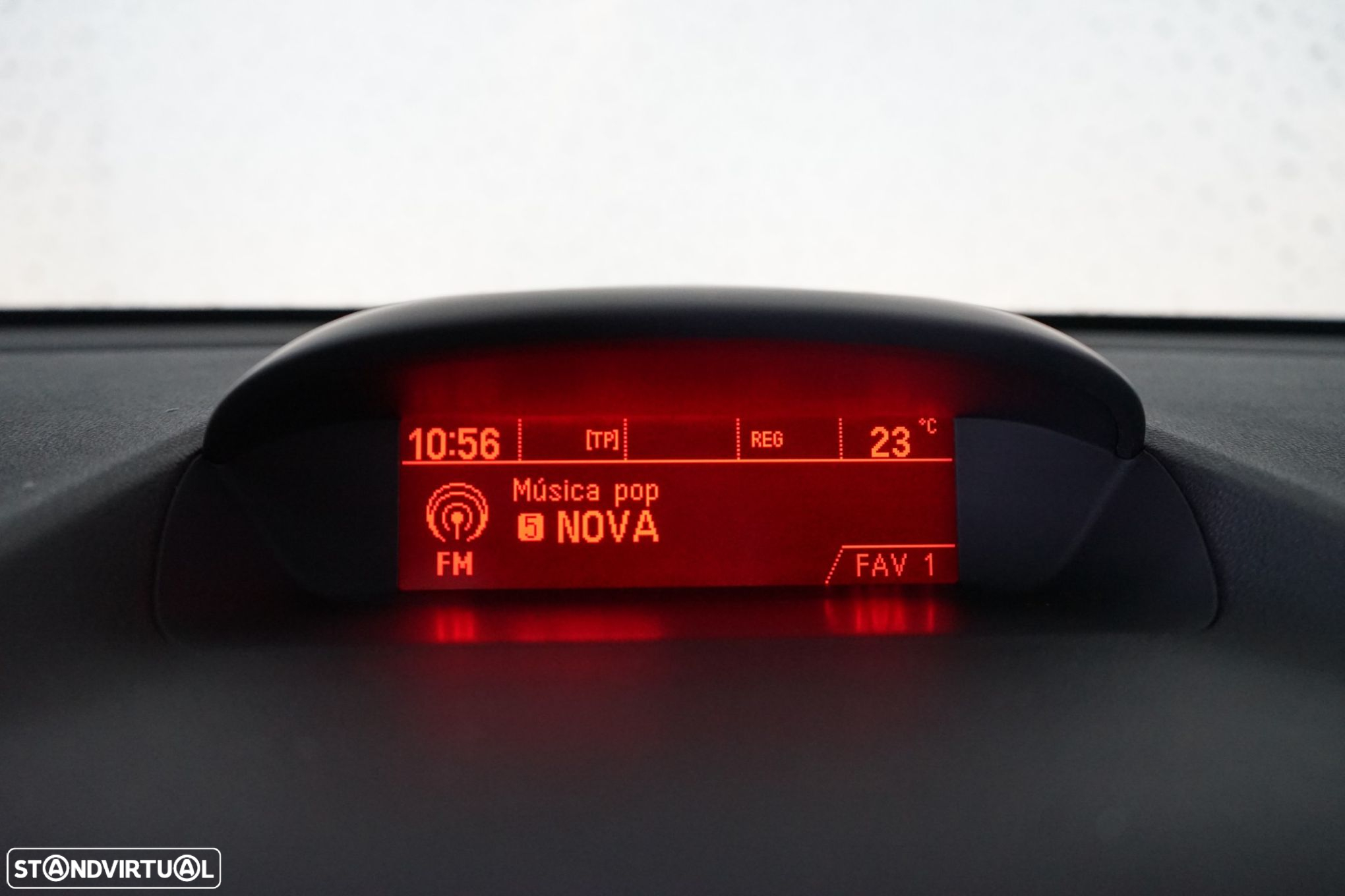 Opel Mokka 1.7 CDTI Cosmo S/S - 21