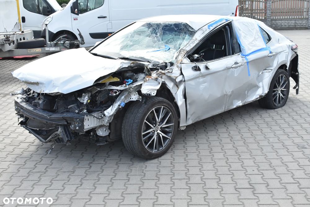 Toyota Camry ver-2-5-hybrid-prestige-cvt - 5