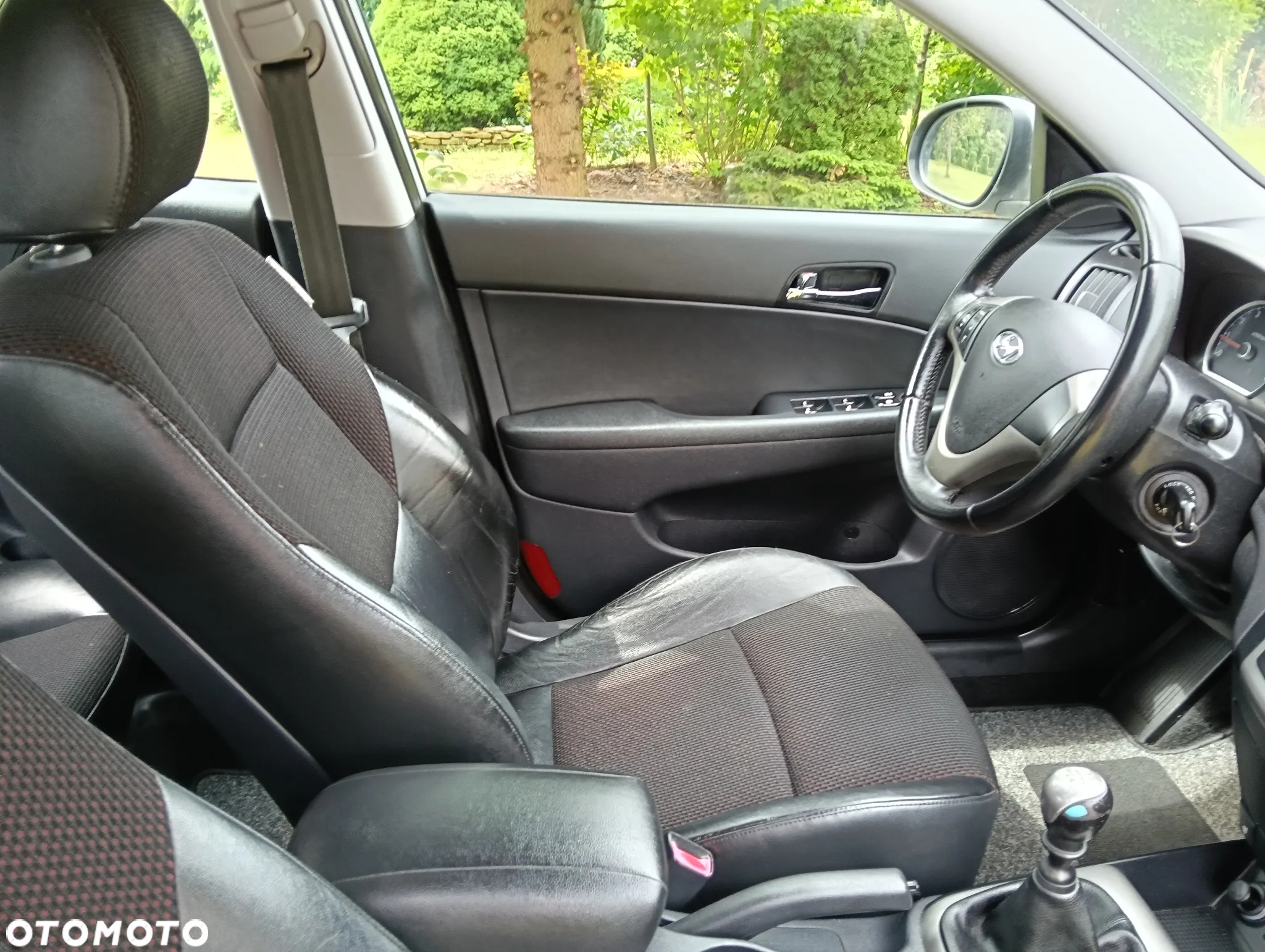 Hyundai i30 i30cw 1.4 Edition Plus - 29