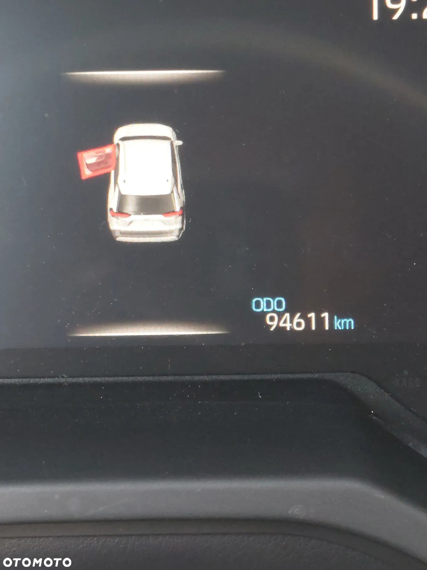 Toyota RAV4 2.5 Hybrid Executive 4x4 - 8
