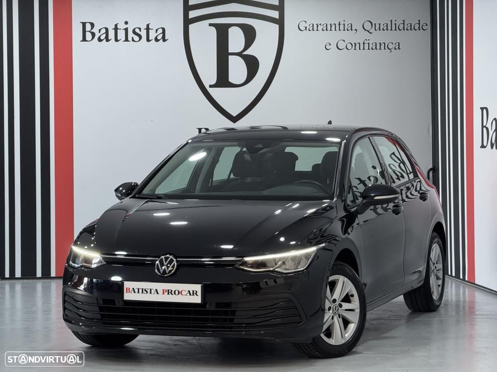 VW Golf 1.0 TSI Life - 42