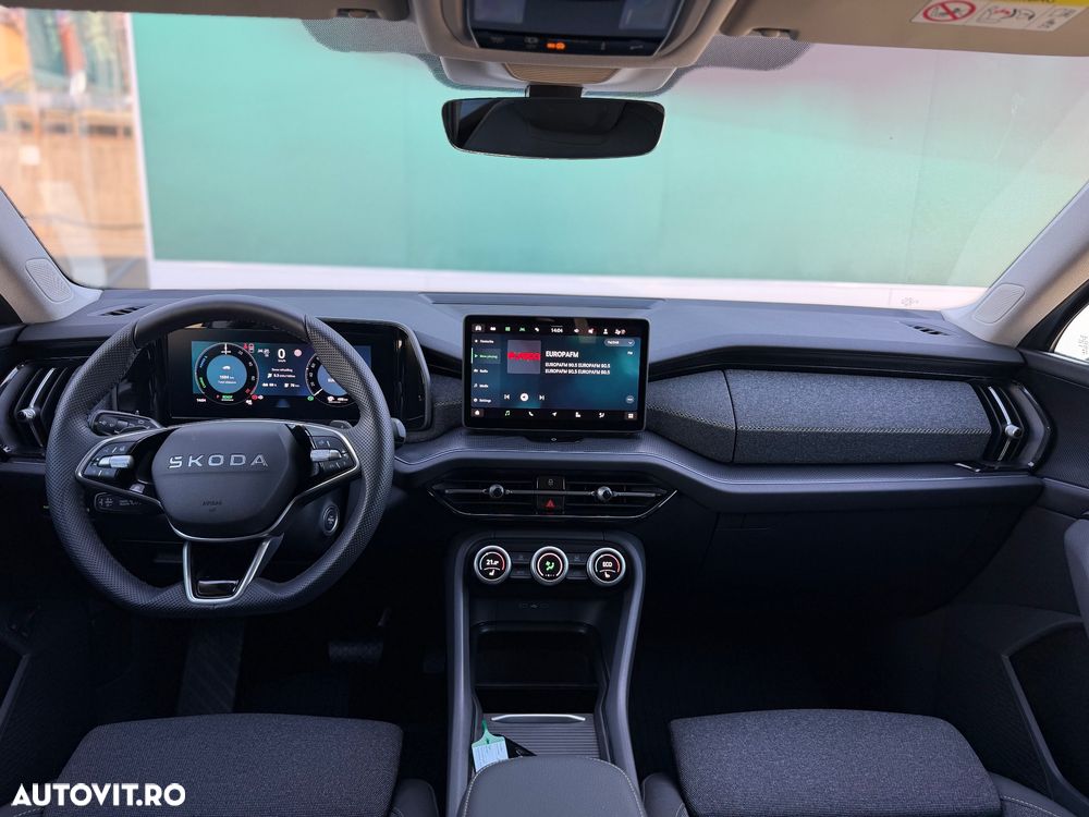 Skoda Kodiaq - 9