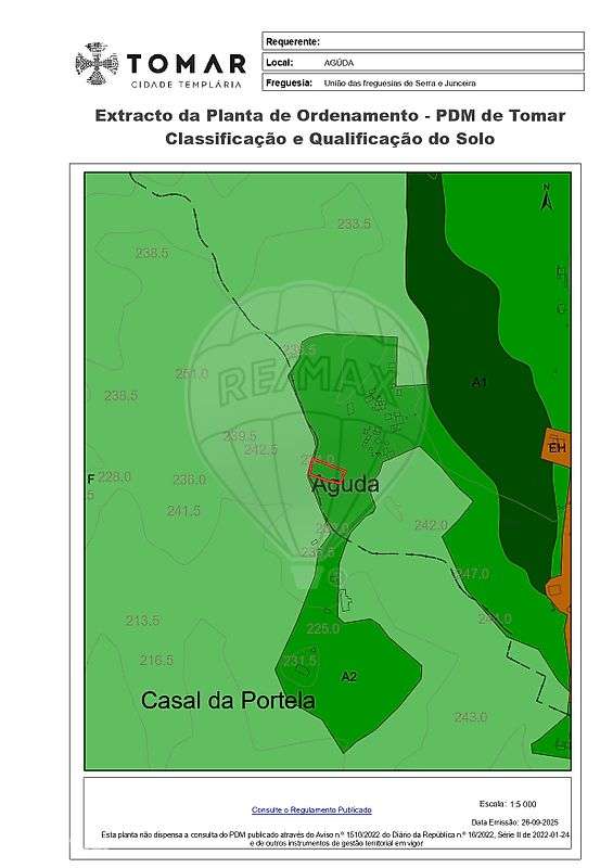 Terreno  para venda - Grande imagem: 2/3