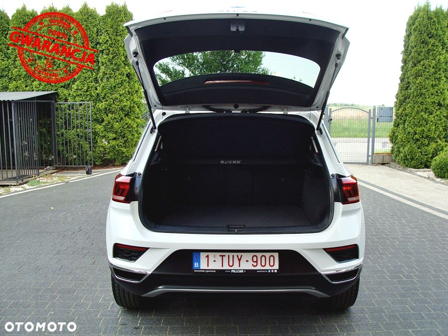Volkswagen T-Roc 1.5 TSI GPF ACT Premium - 26