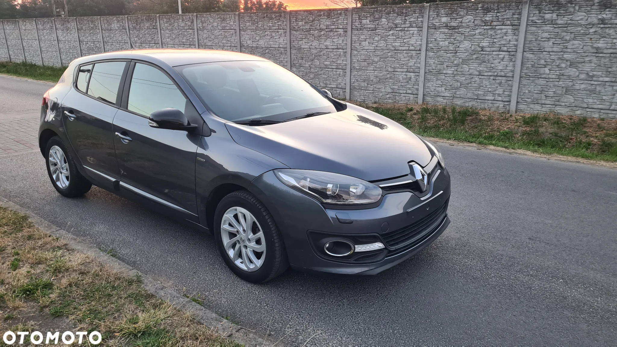 Renault Megane Grandtour ENERGY TCe 115 Start & Stopp LIMITED - 15