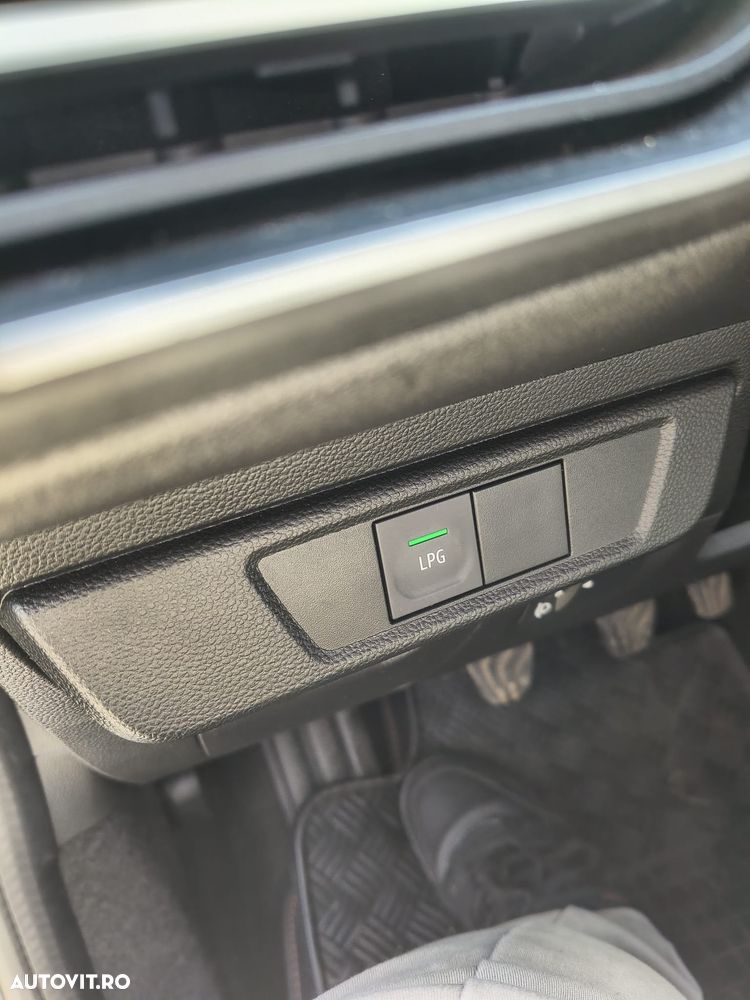 Dacia Jogger 5 locuri ECO-G 100 Extreme - 13