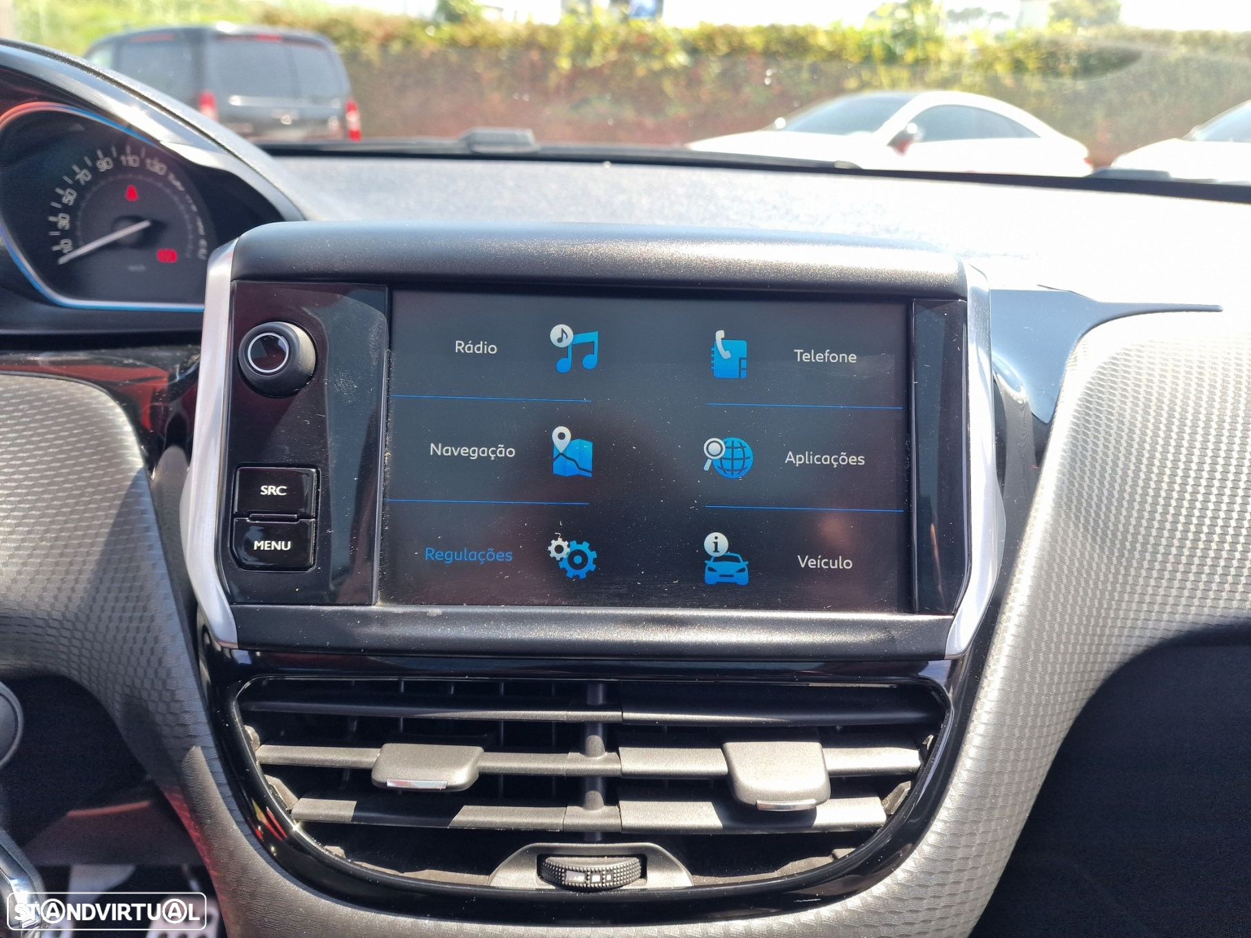 Peugeot 2008 1.2 PureTech Crossway - 24
