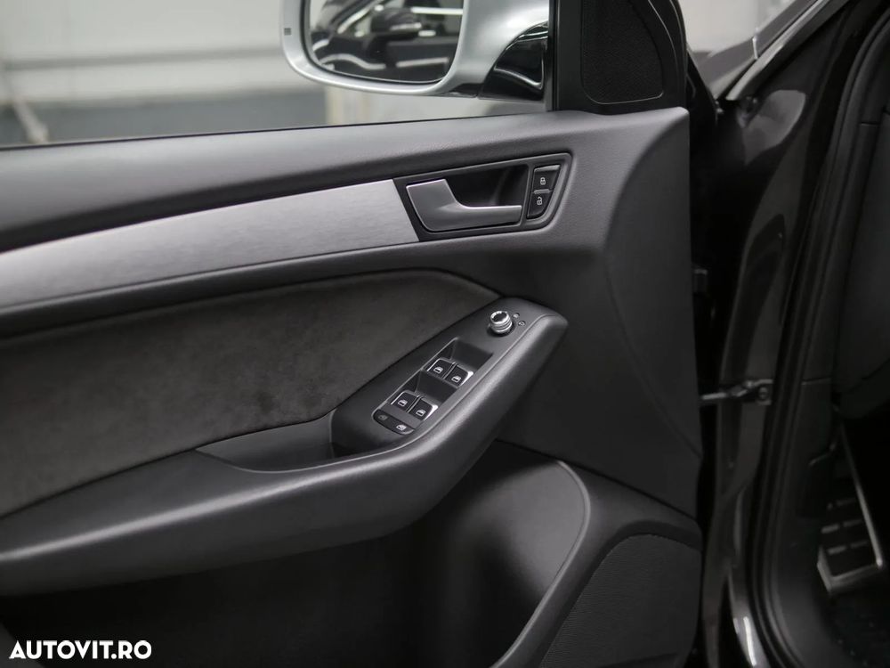 Audi SQ5 3.0 TDI Biturbo Tiptronic - 12