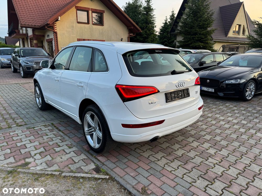 Audi Q5 - 7