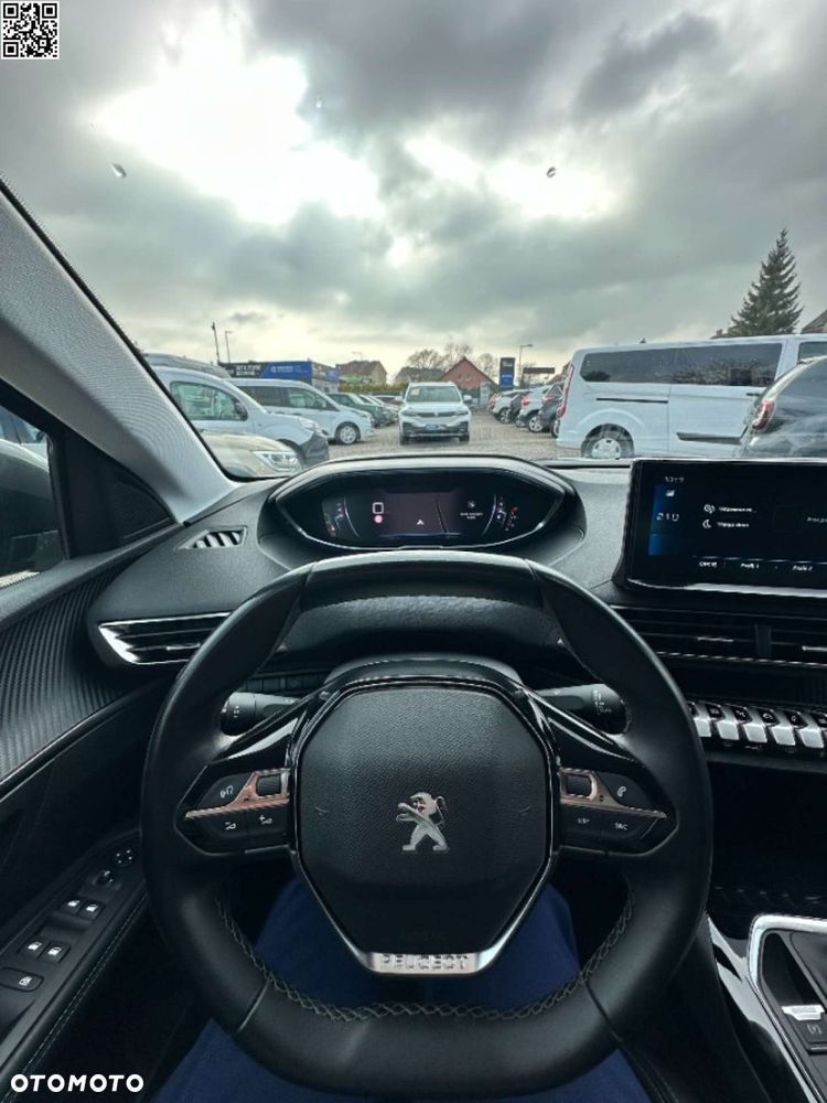 Peugeot 3008 - 17