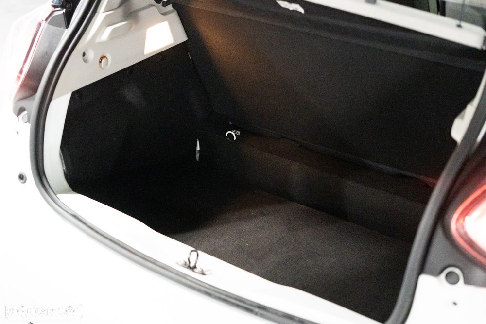 Renault Zoe (c/ Bateria) 41 kwh Intens - 8