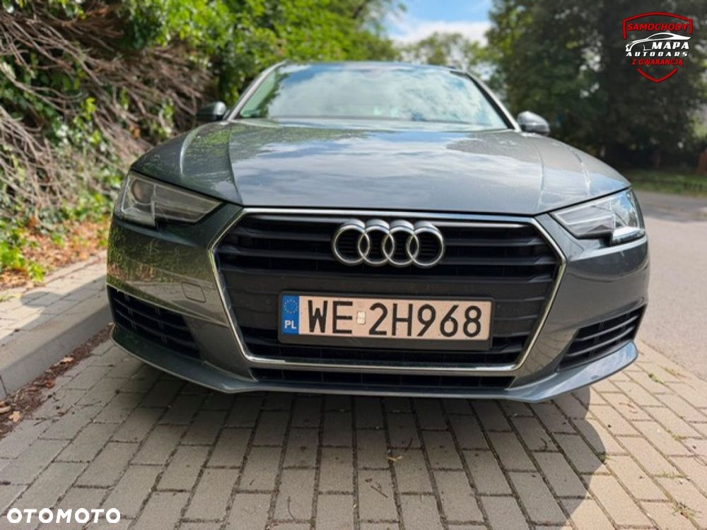 Audi A4 Avant - 3