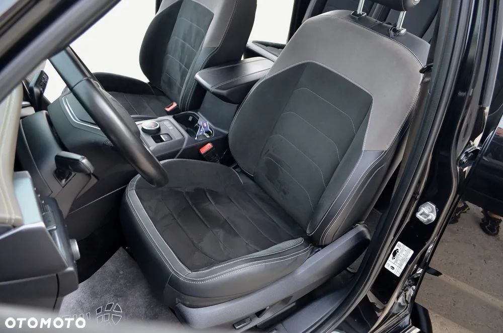 Volkswagen Amarok 3.0 V6 TDi 4MOTION Aventura - 17