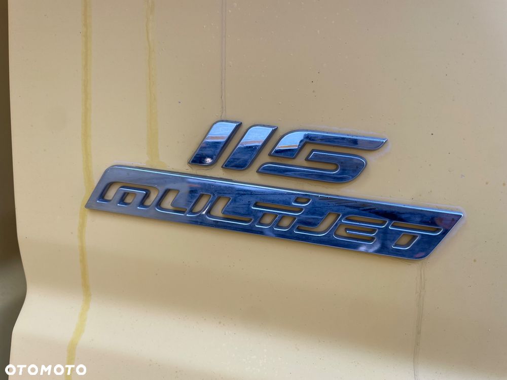 Fiat Ducato kontener winda Dhollandia - 40