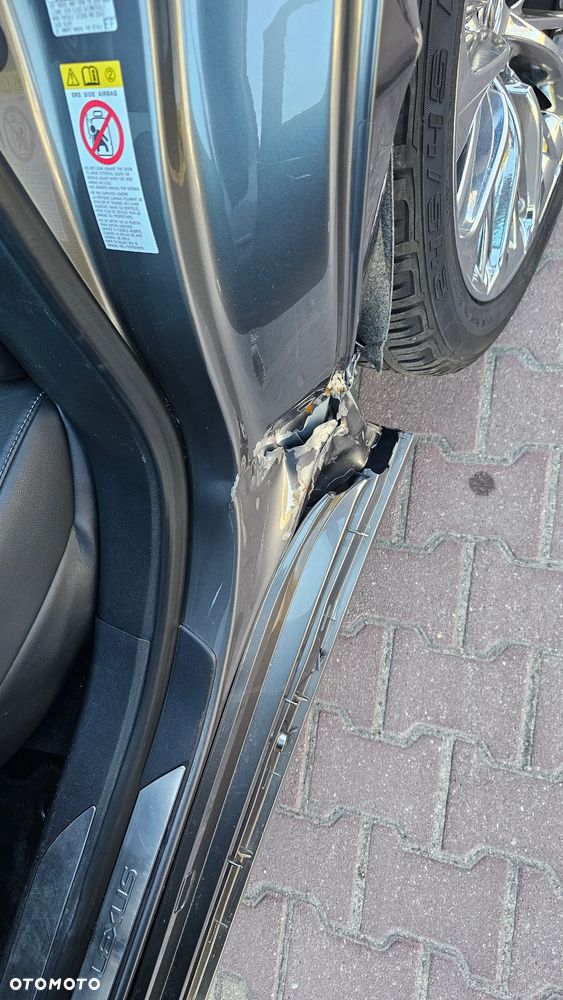 Lexus LS 500 Prestige AWD - 31