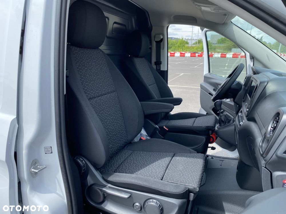 Mercedes-Benz Vito - 17