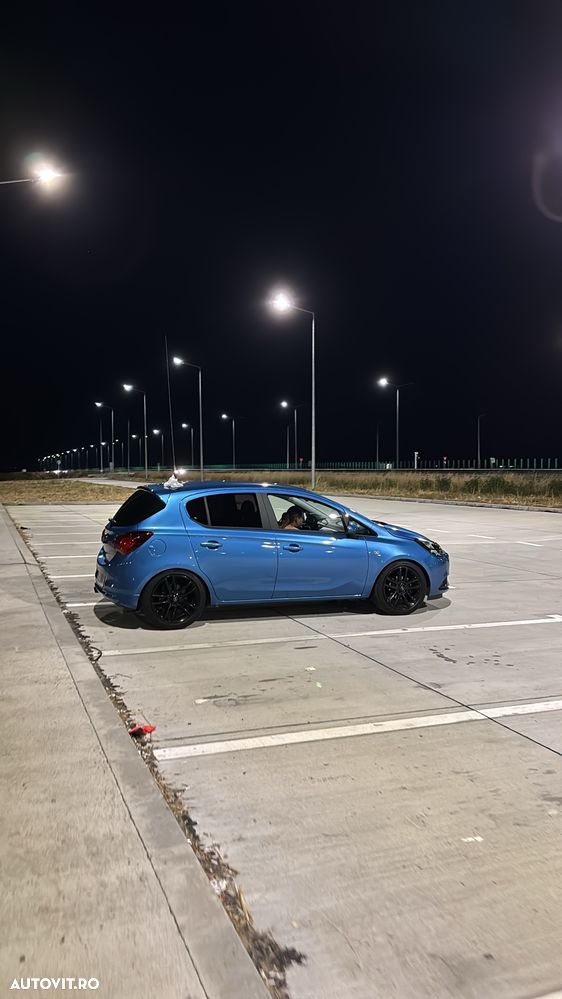 Opel Corsa - 14
