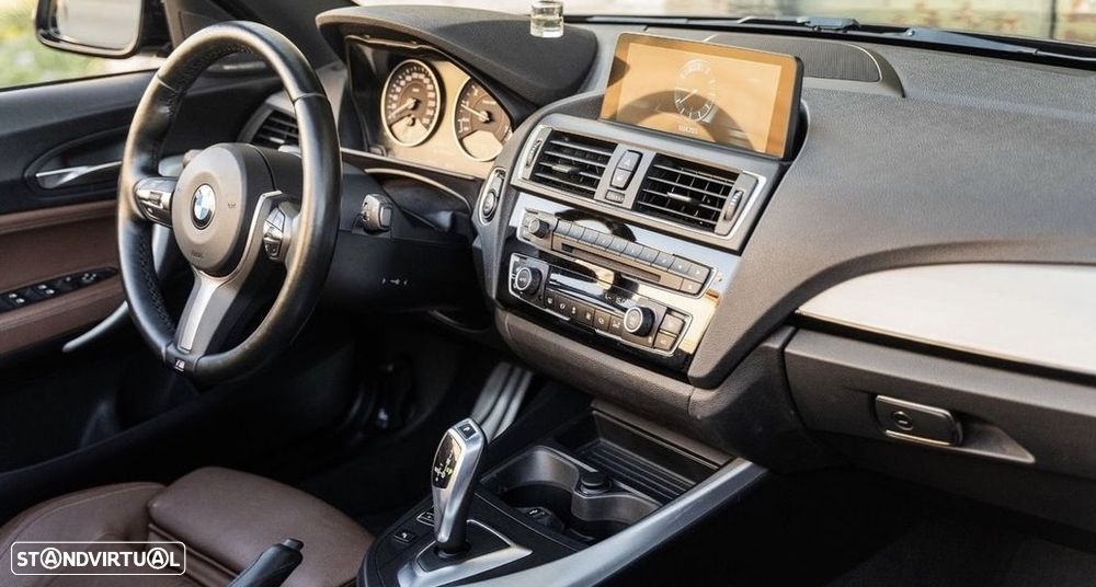 BMW 230 i Aut. M Sport - 6